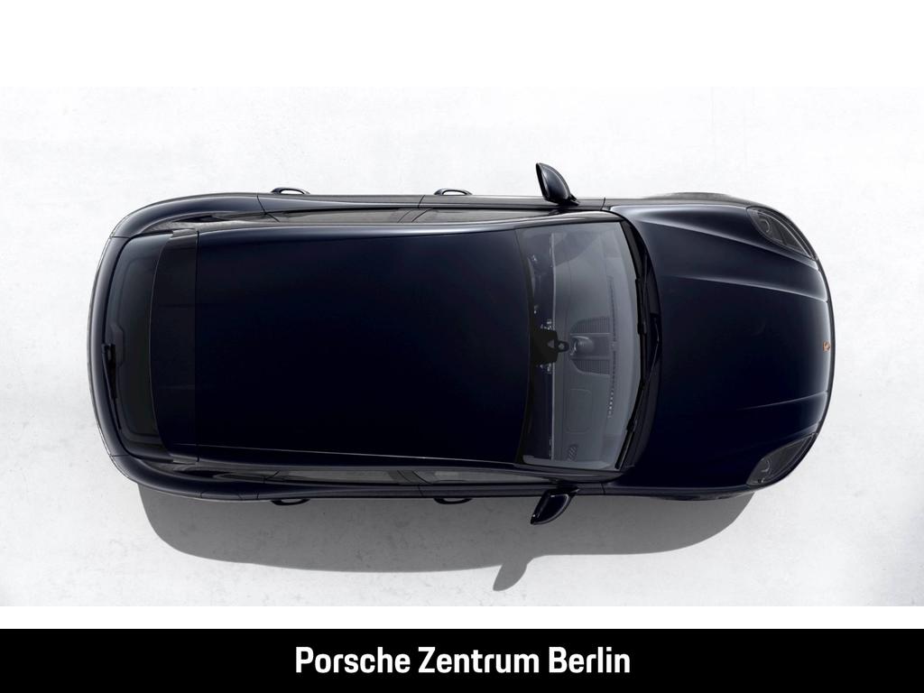 Porsche Macan 2022