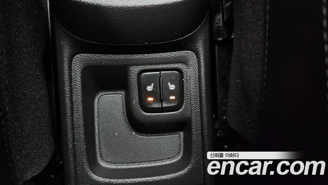 Chevrolet Spark 2022
