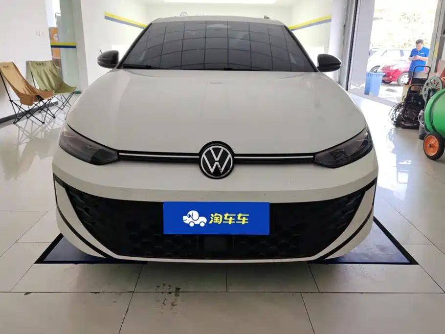 Volkswagen Lavida 2026