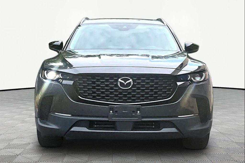 Mazda CX-50 2023