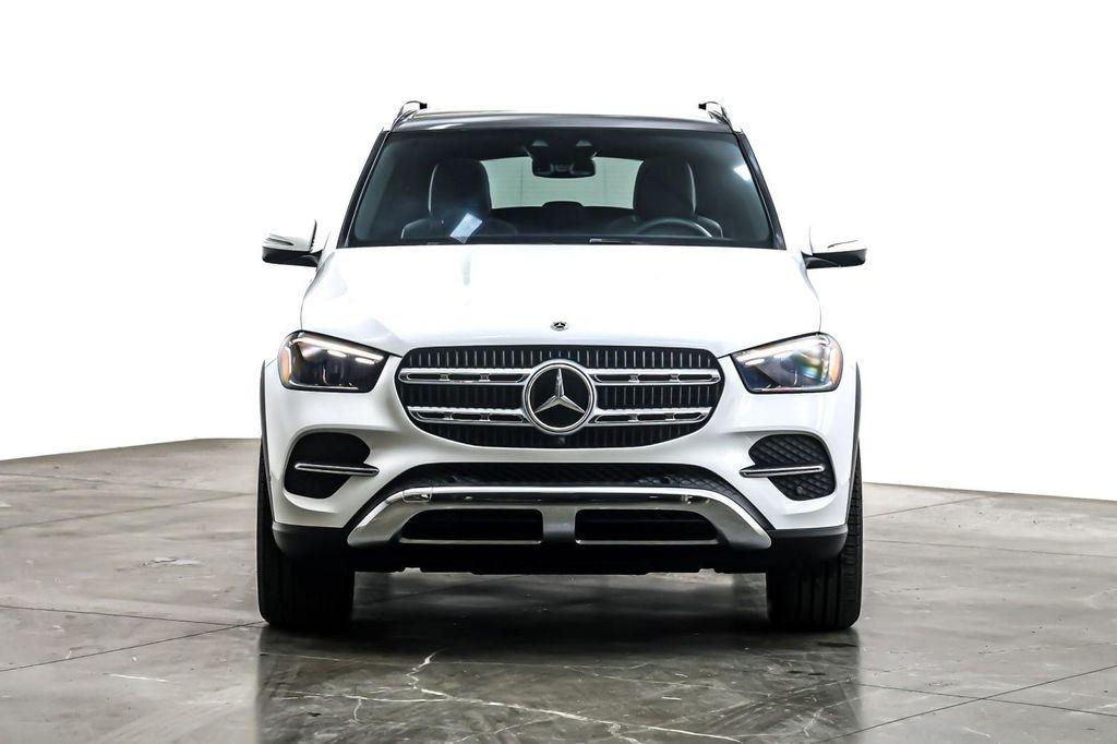 Mercedes-Benz GLE 350 2024