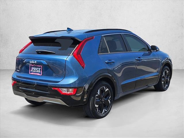 Kia NIRO EV 2023