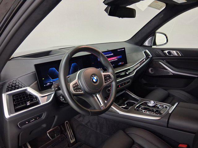 BMW X7 2024