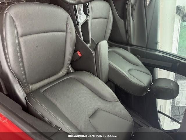 Buick Encore GX 2024