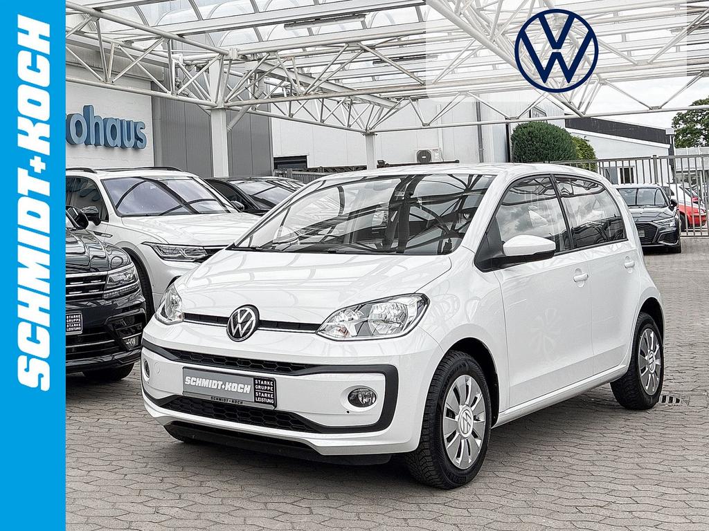 Volkswagen up! 2022