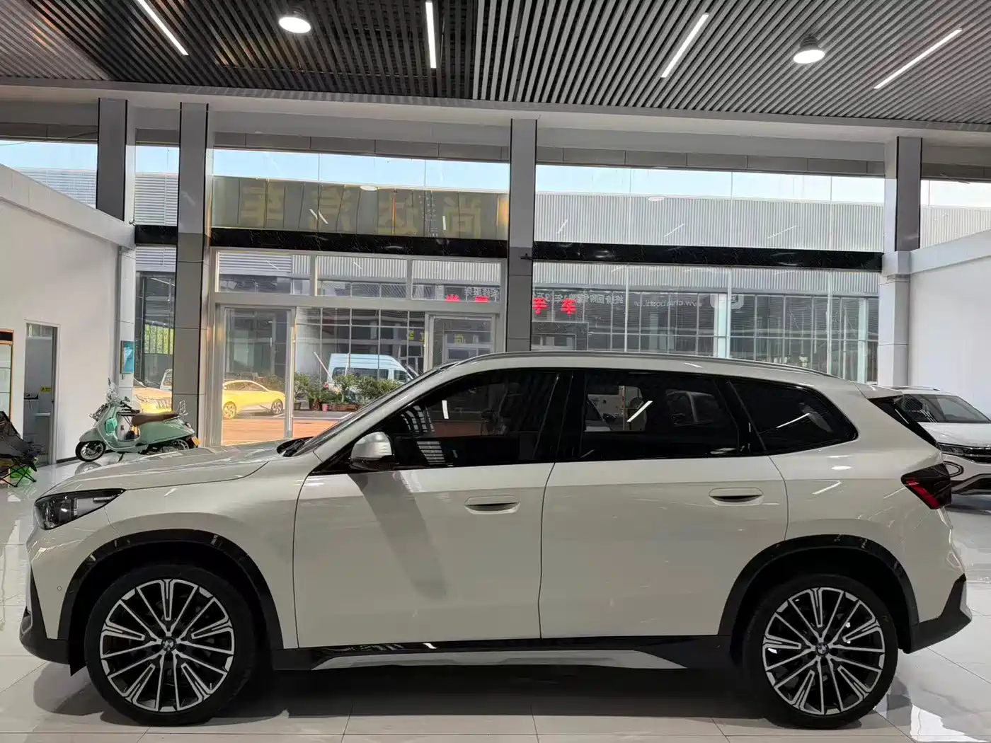 BMW X1 2023