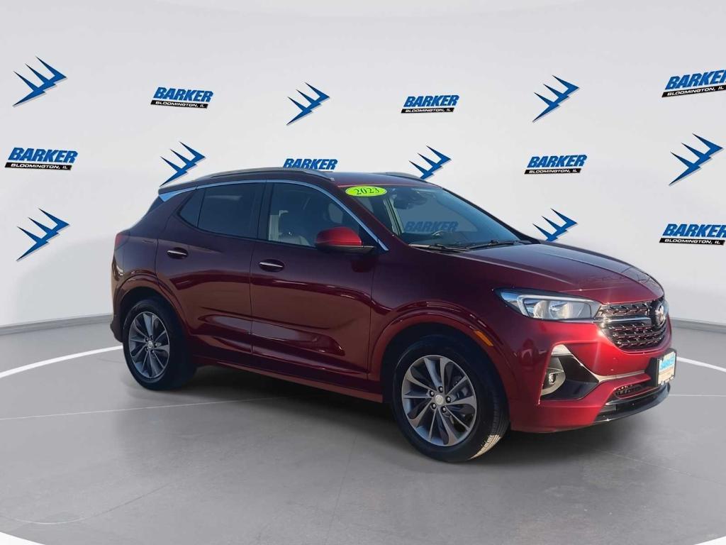 Buick Encore GX 2023