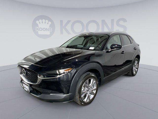 Mazda CX-30 2022