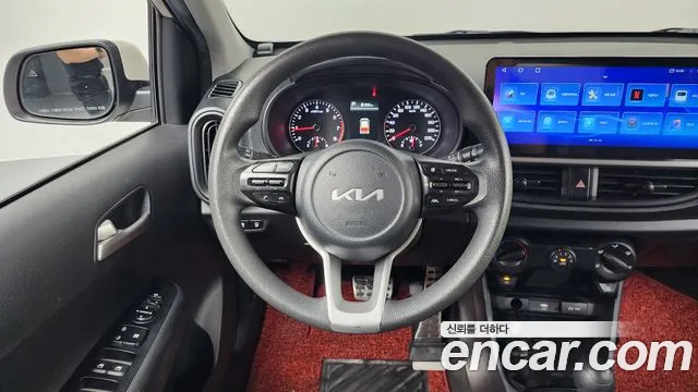 Kia Morning 2021