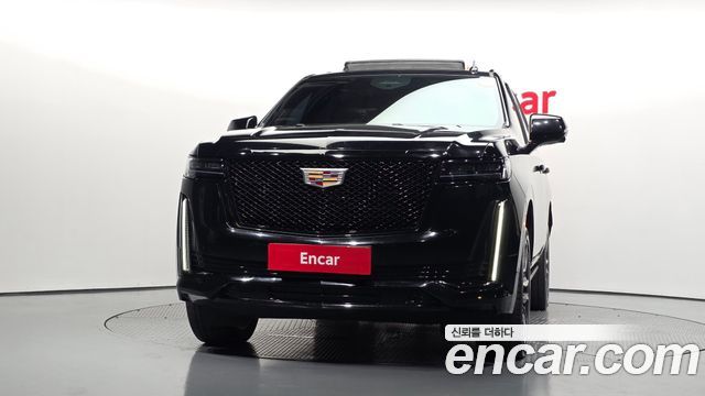 Cadillac Escalade 2022