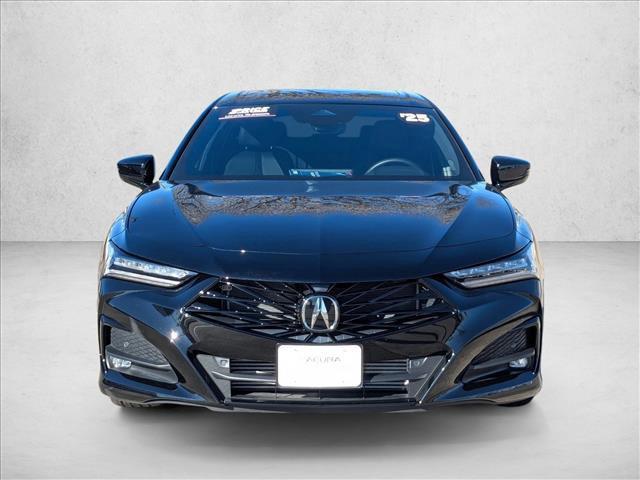 Acura TLX 2025