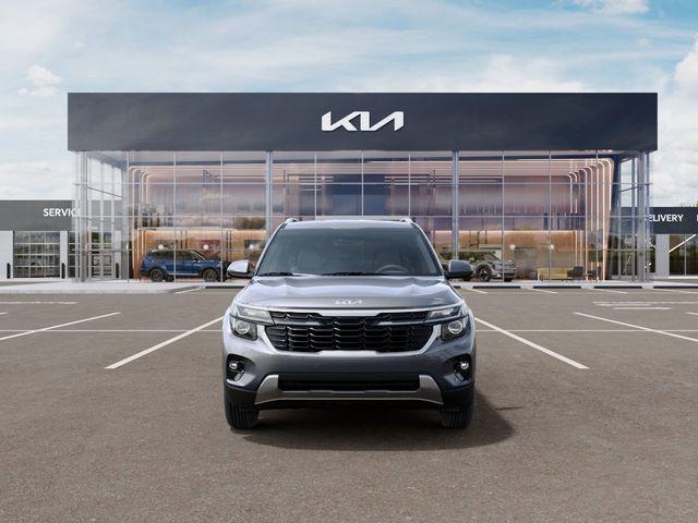 Kia Seltos 2026