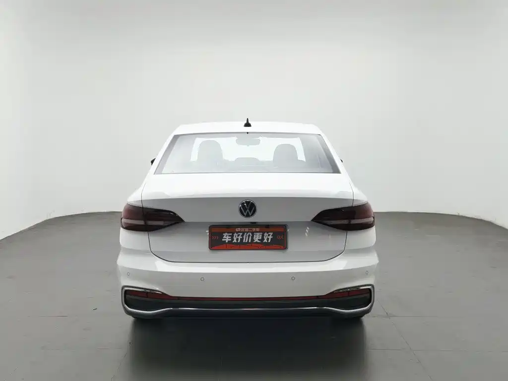 Volkswagen Lavida 2023