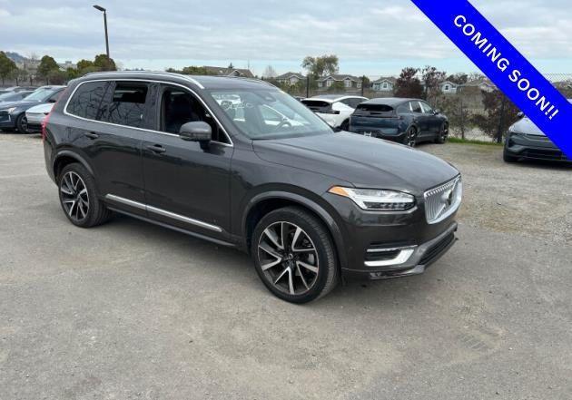 Volvo XC90 2023