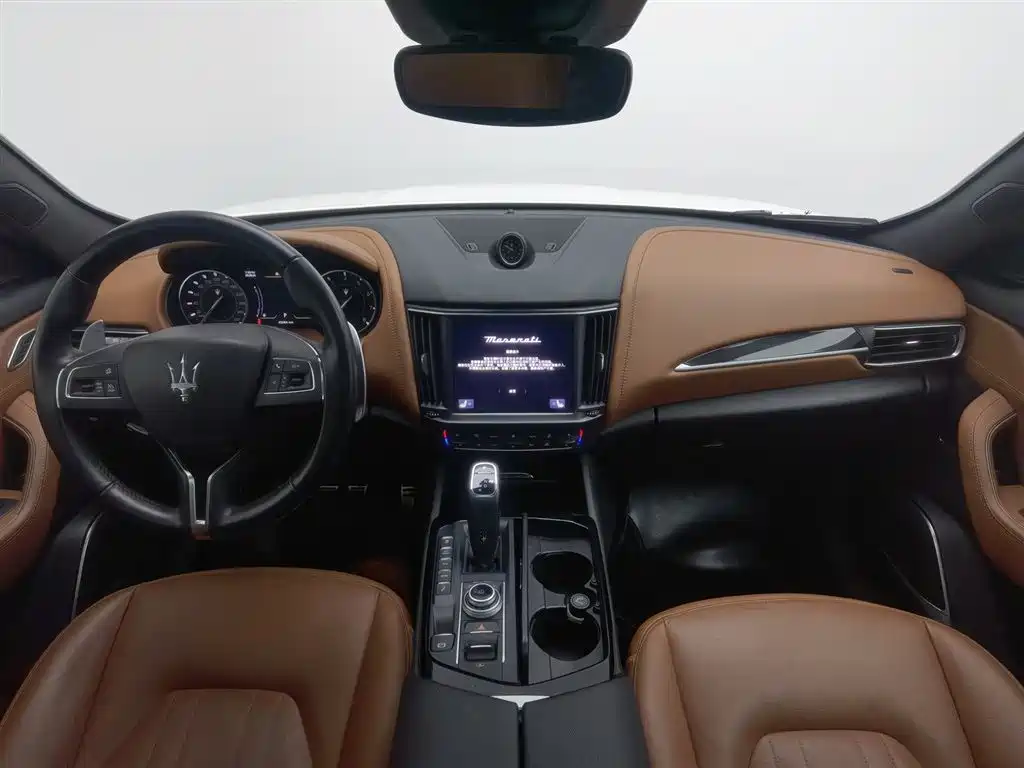 Maserati Levante 2022