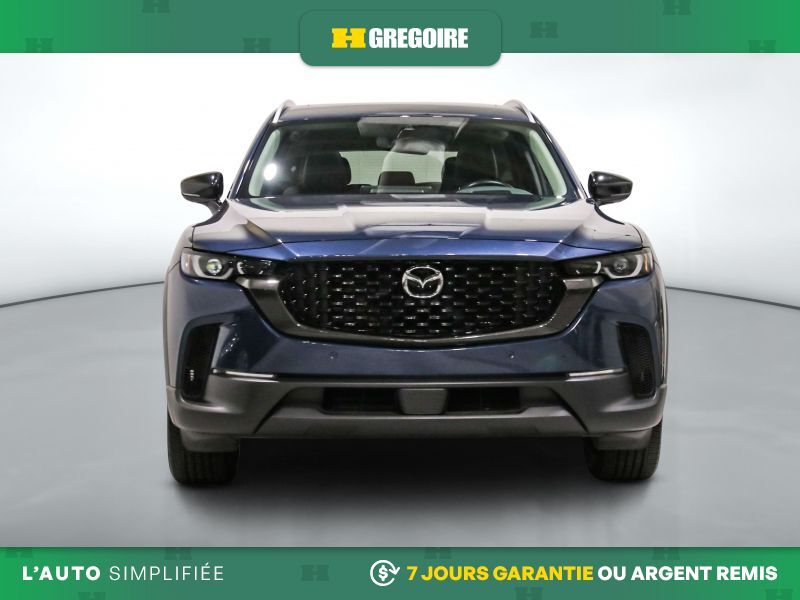 Mazda CX-50 2024