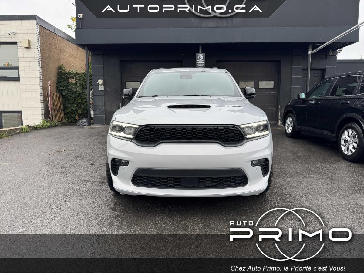 Dodge Durango 2023