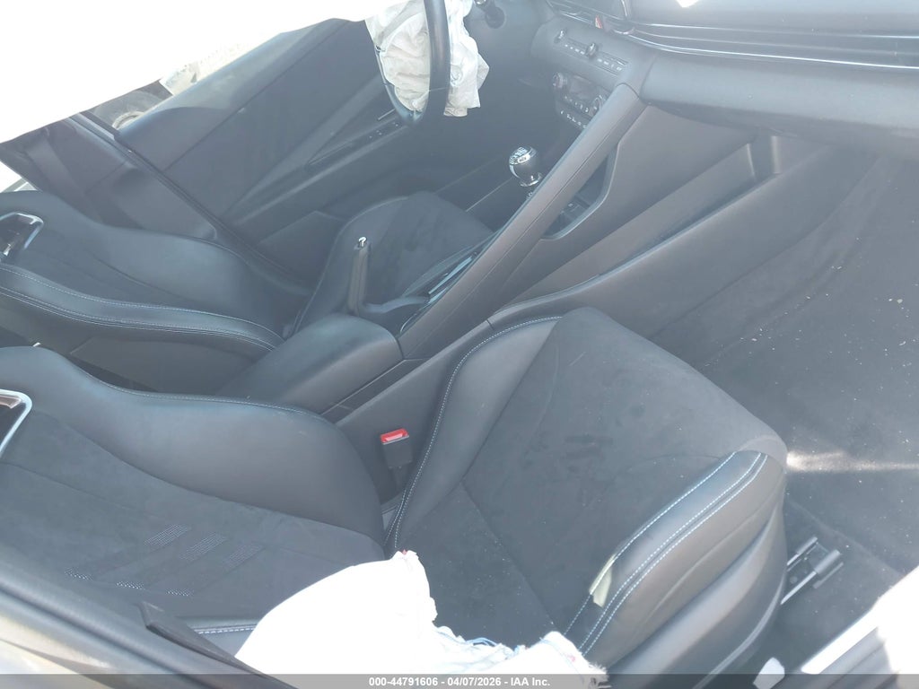 Hyundai Elantra N 2023