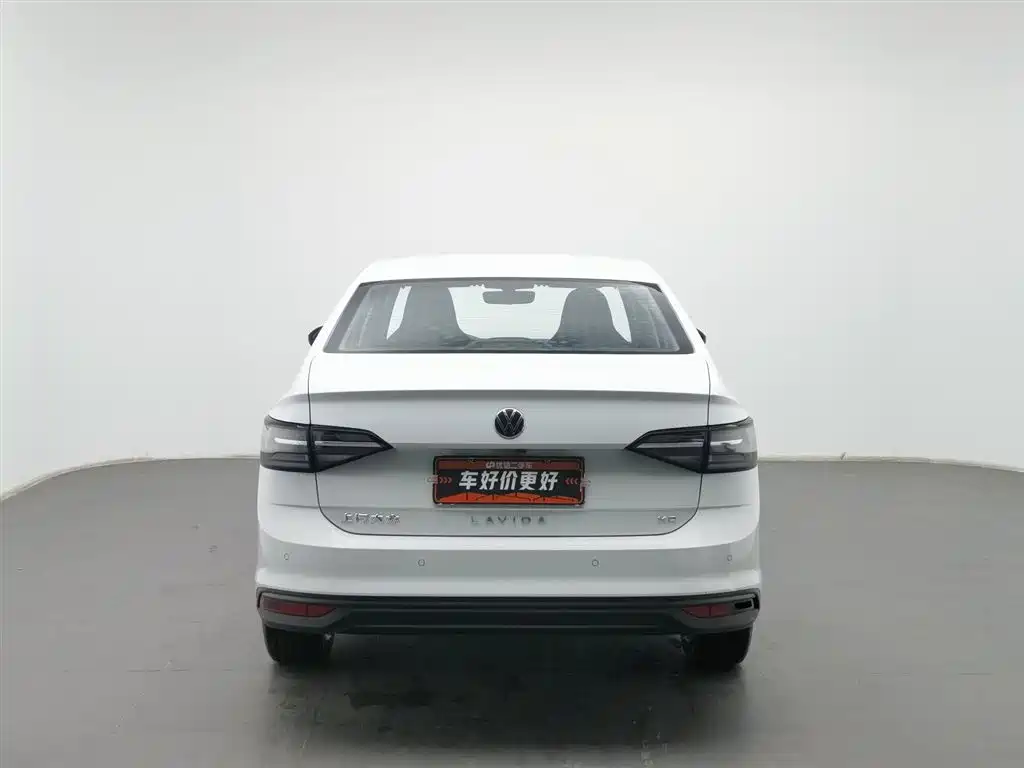 Volkswagen Lavida 2024