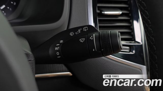Volvo XC90 2023