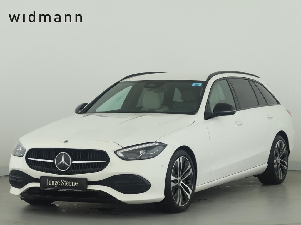 Mercedes-Benz C 300 2022