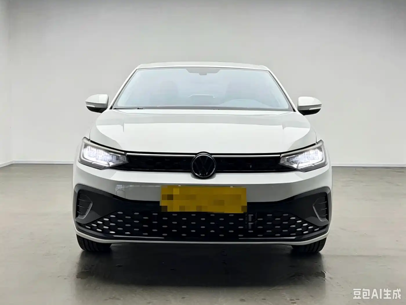 Volkswagen Lavida 2025