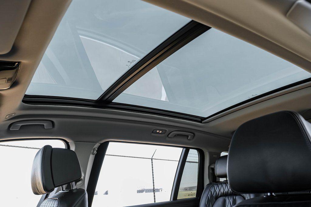 BMW X7 2025