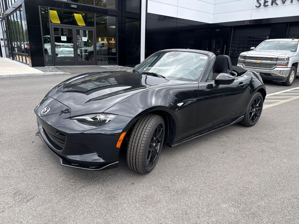 Mazda MX-5 2026