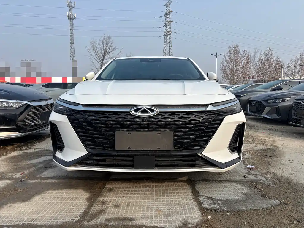 CHERY Arrizo 8 2024