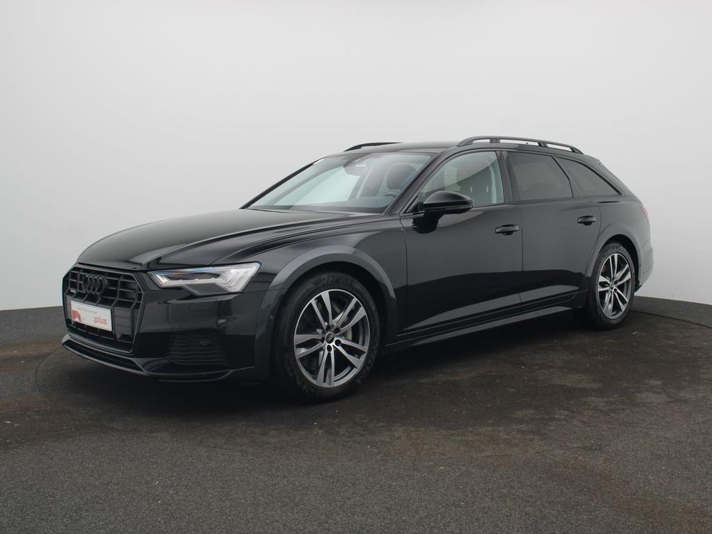 Audi A6 allroad 2022