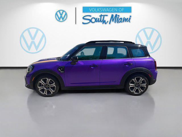 Mini Countryman 2024