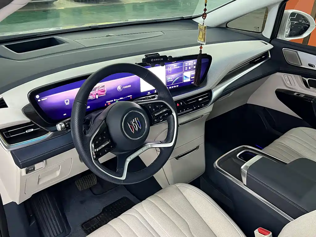 Buick Century 2024