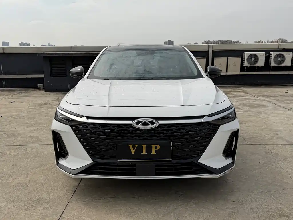 CHERY Arrizo 8 2023