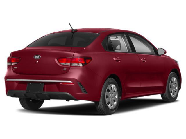 Kia Rio 2021