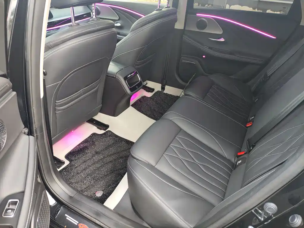 CHERY Arrizo 8 2024