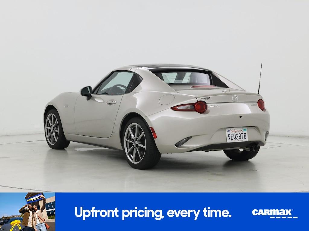 Mazda MX-5 2022