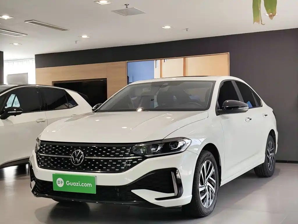 Volkswagen Lavida 2025