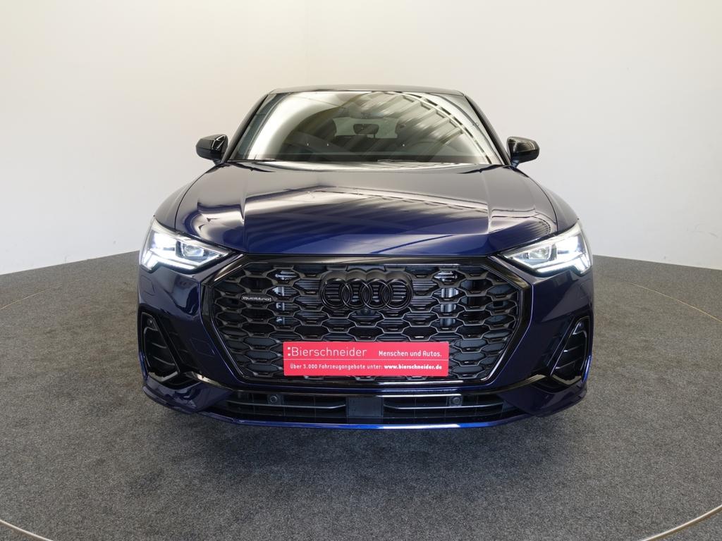 Audi Q3 2024