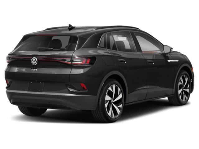 Volkswagen ID.4 2022