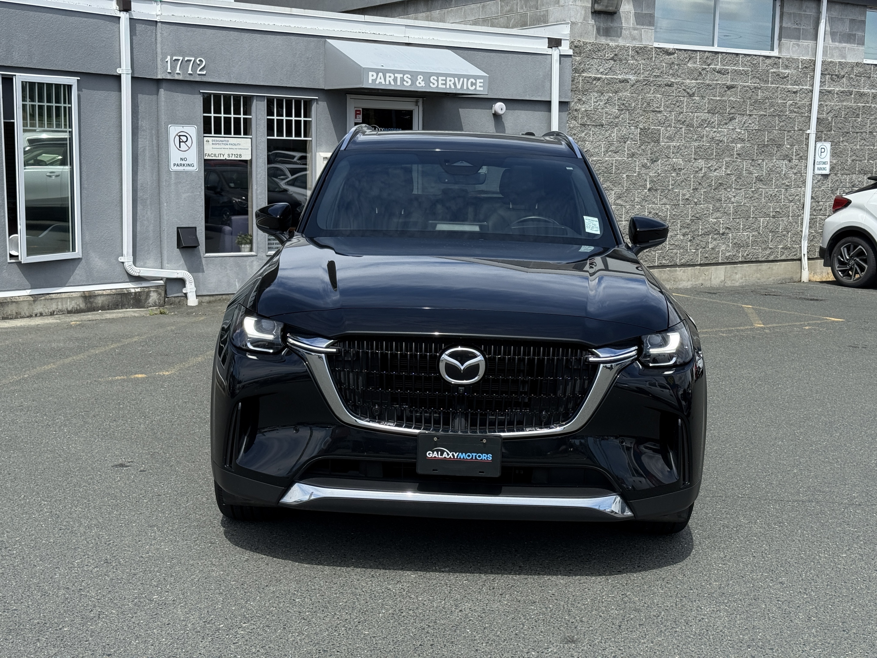 Mazda CX-3 2024