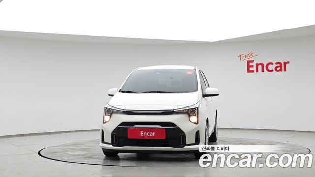 Kia Morning 2023