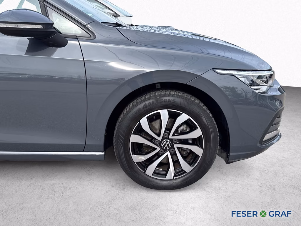 Volkswagen Golf 2023