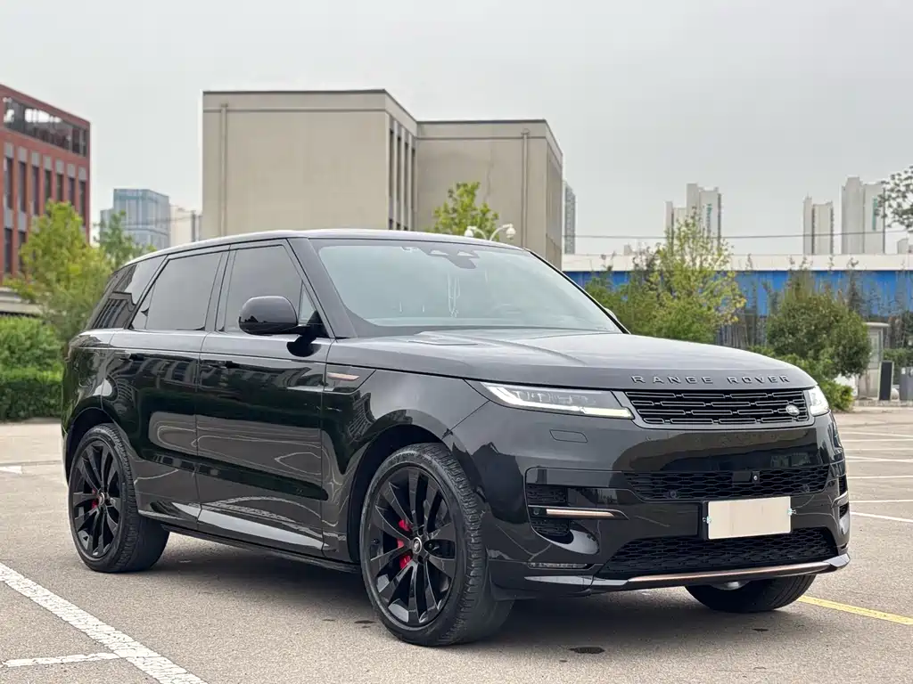 Land Rover Range Rover Sport 2023