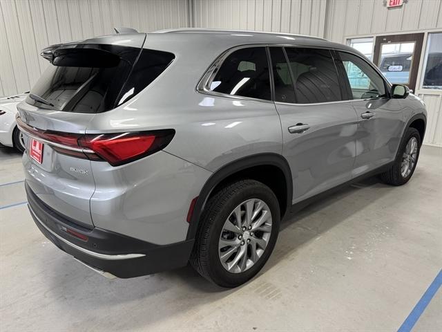 Buick Enclave 2025