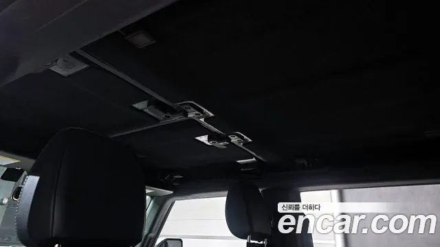 Ford Bronco 2024