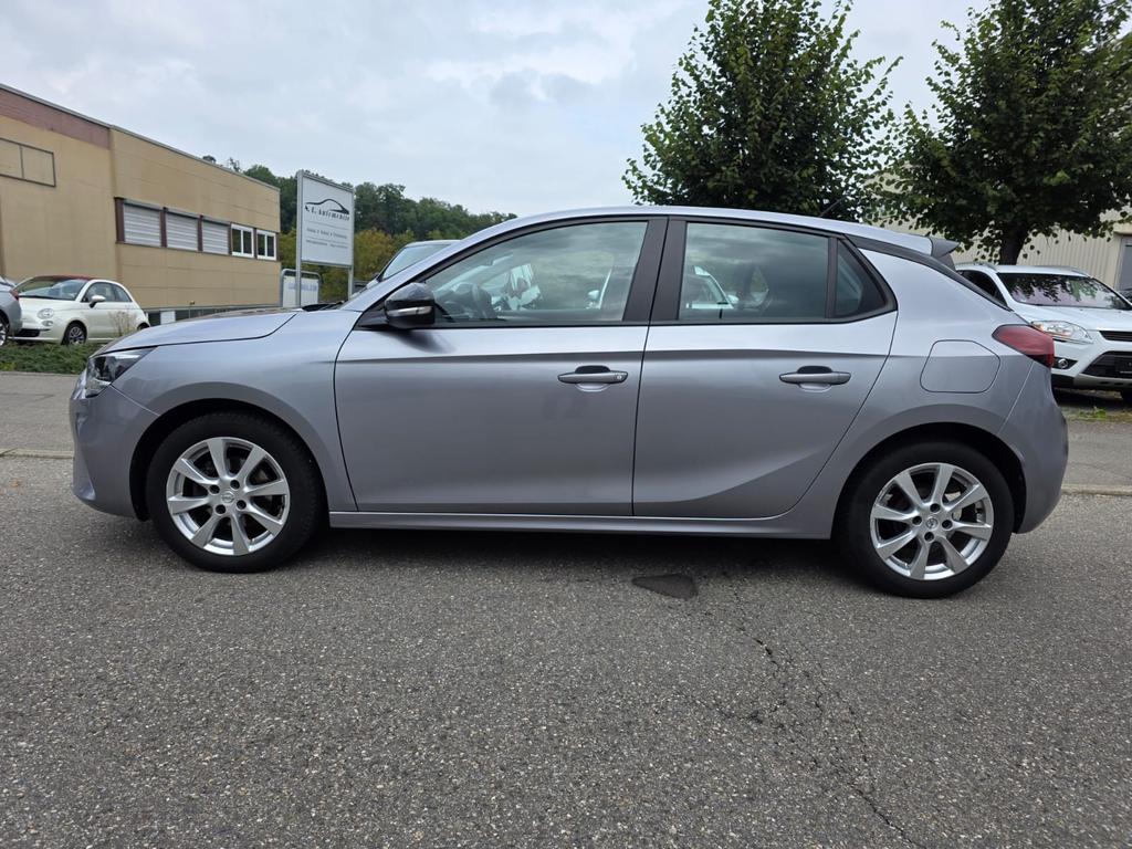 Opel Corsa 2021