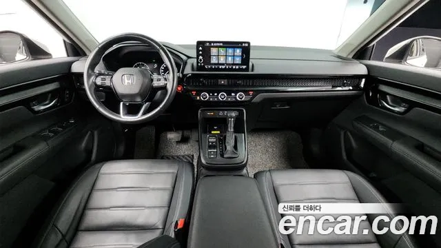 Honda CR-V 2023