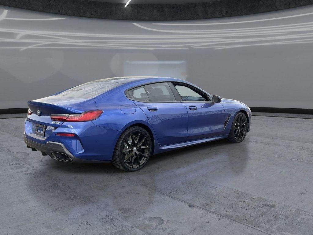 BMW 2ER GRAN COUPÉ 2024