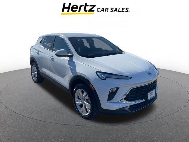 Buick Encore GX 2025