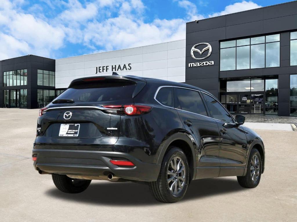 Mazda CX-9 2023